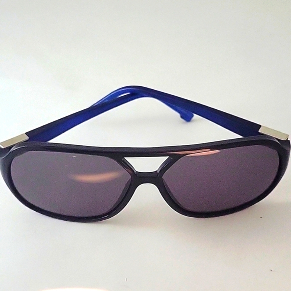 Lacoste Blue Fashion Sunglasses